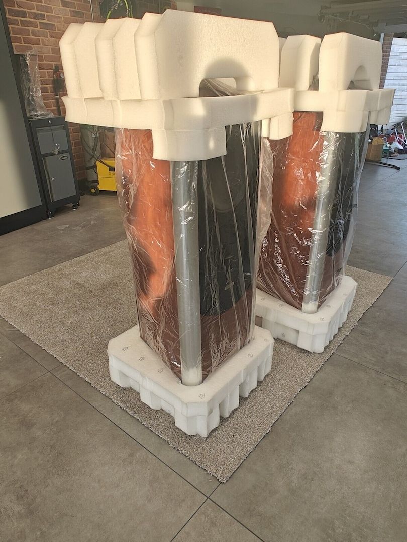 Tannoy Dimension TD12