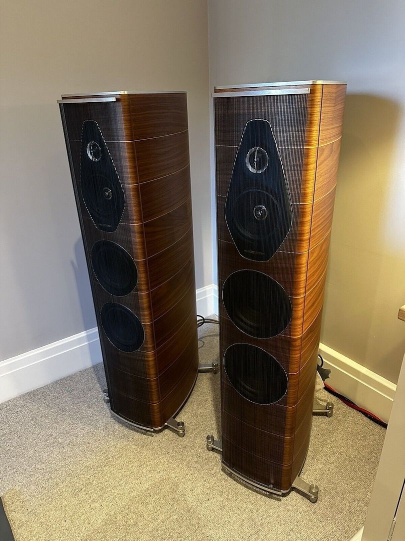 Sonus Faber Olympica Nova III