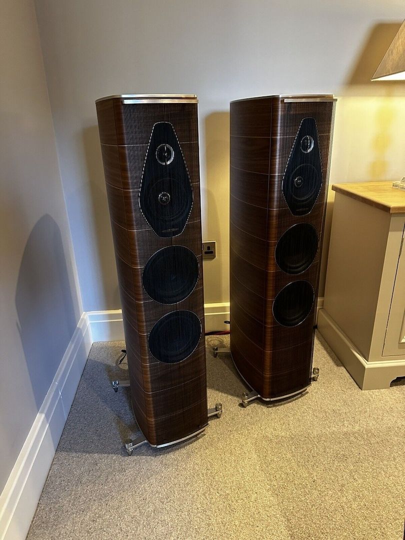 Sonus Faber Olympica Nova III