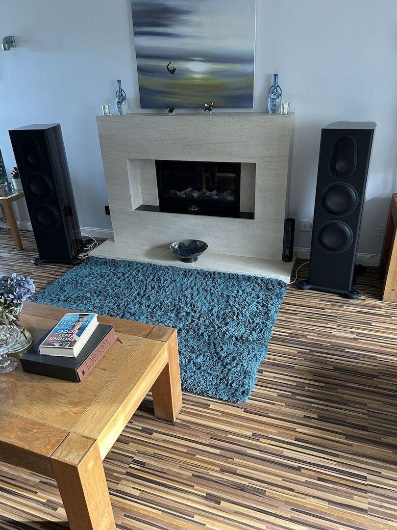 Monitor Audio Platinum PL300 ii