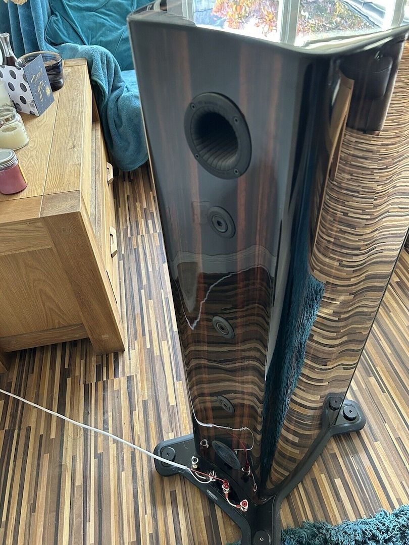 Monitor Audio Platinum PL300 ii