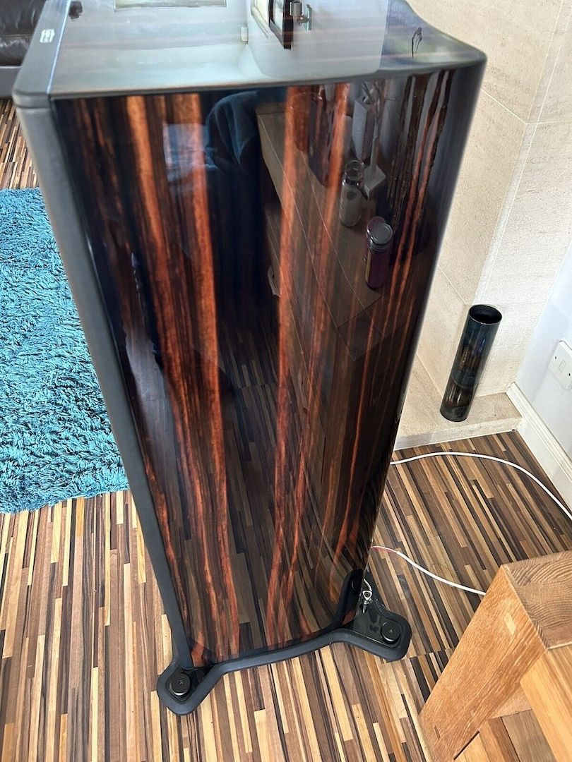 Monitor Audio Platinum PL300 ii