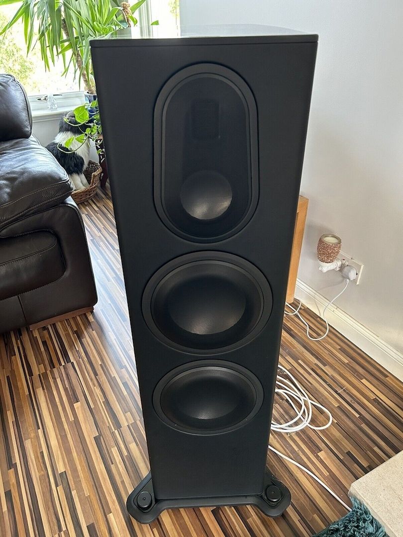 Monitor Audio Platinum PL300 ii