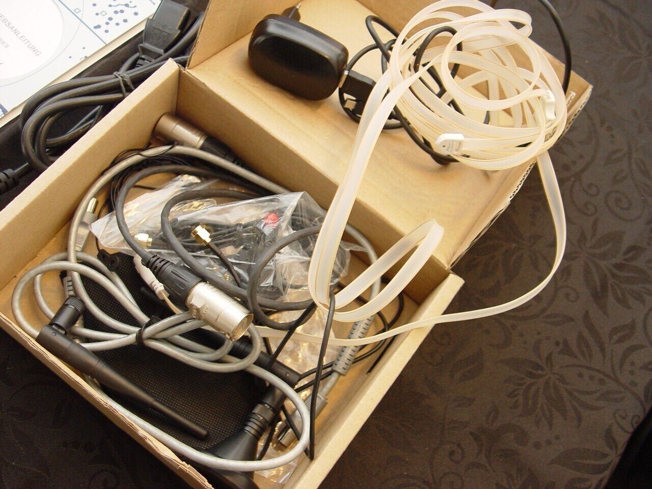 T+A MP 3000 HV MK2 MKII