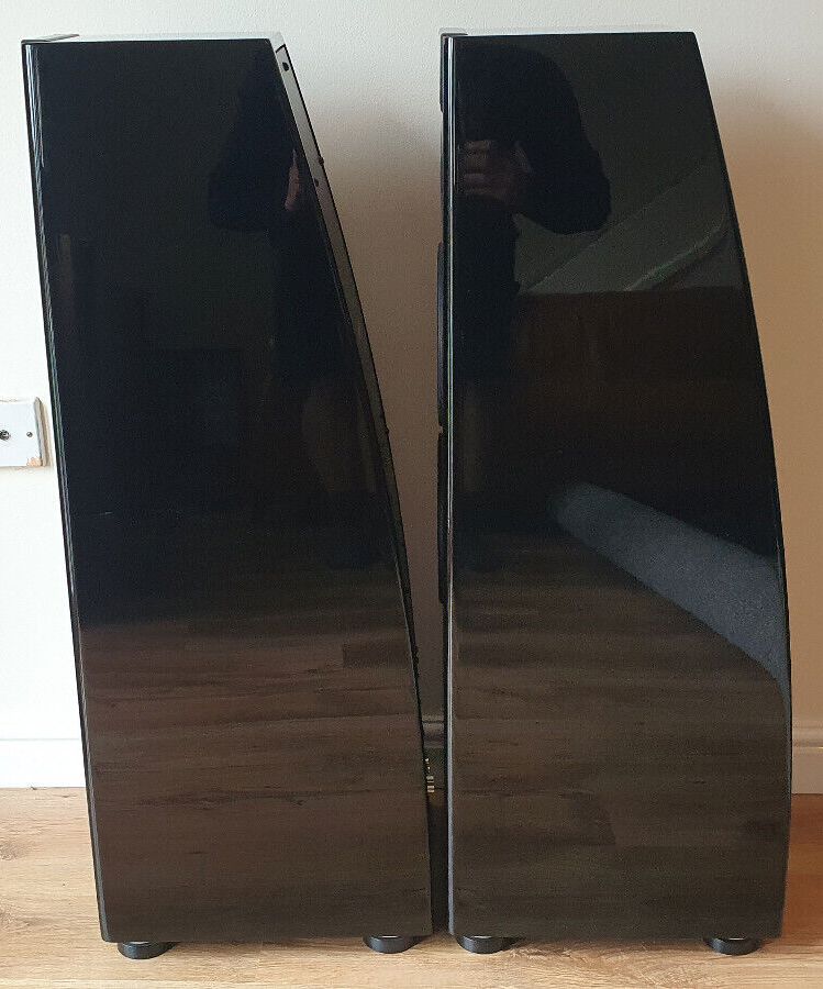 Meridian DSP5200SE Special Edition