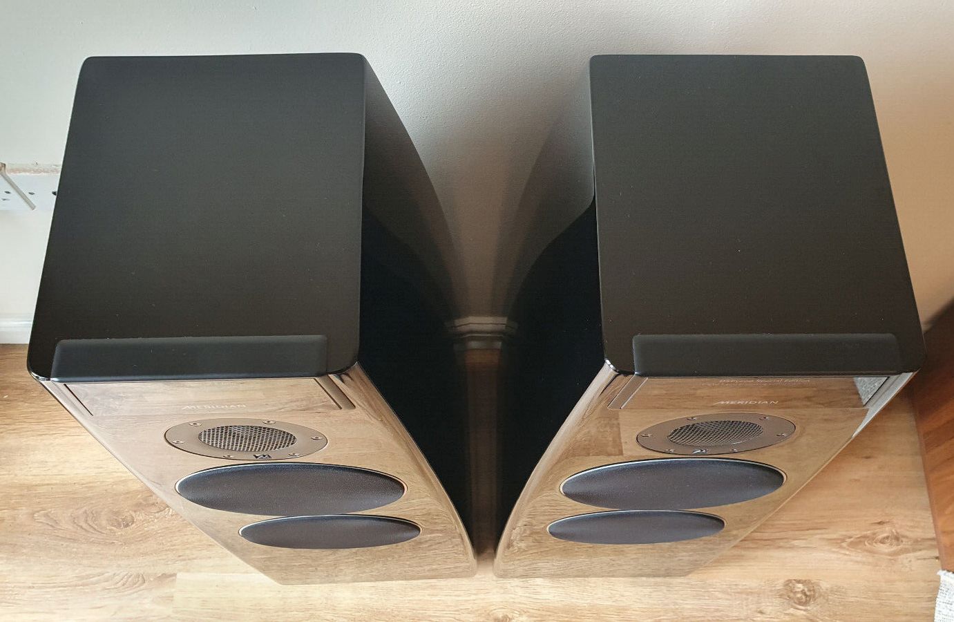 Meridian DSP5200SE Special Edition