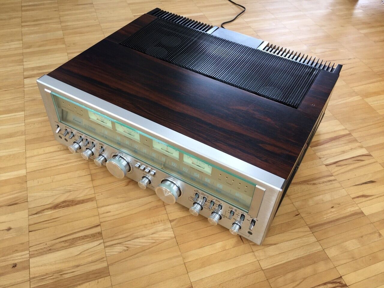 Sansui G-22000