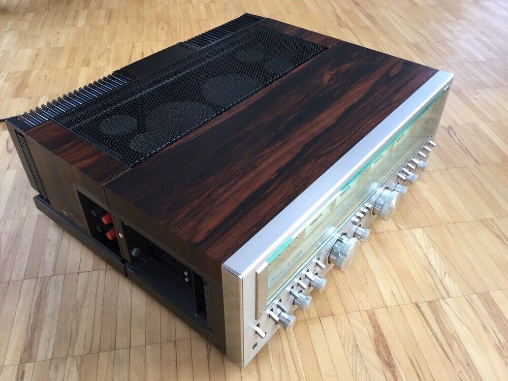 Sansui G-22000