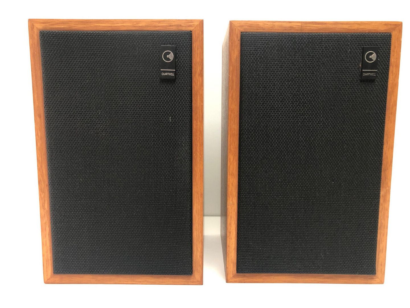 Chartwell LS3 5A 15ohm