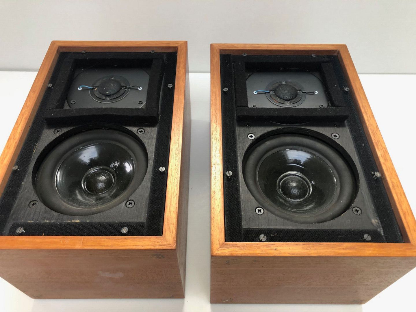 Chartwell LS3 5A 15ohm