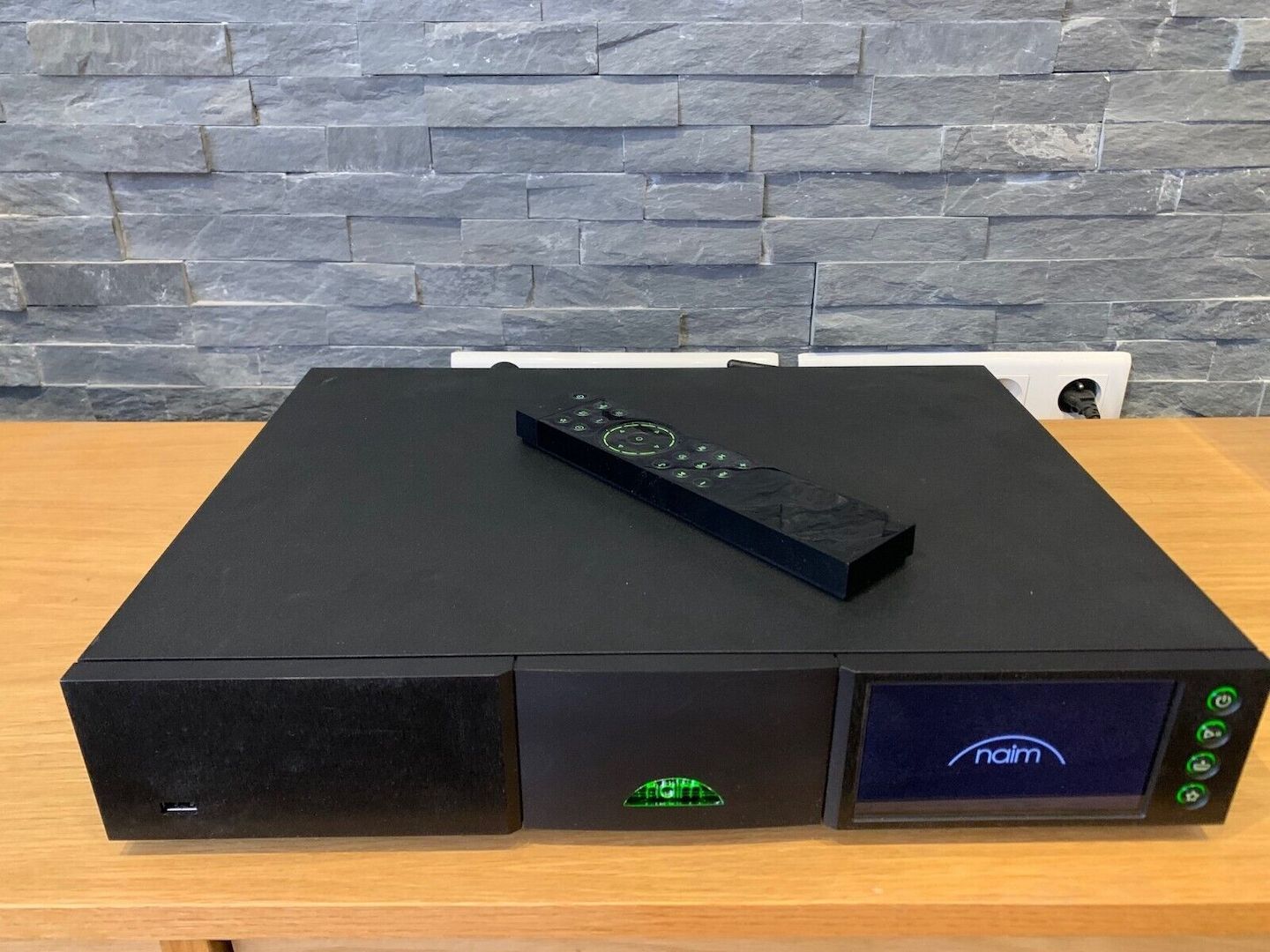 Naim NDX 2