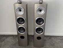 Bowers & Wilkins ( B&W) 804 D3