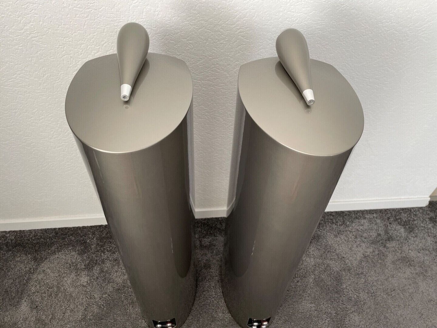 Bowers & Wilkins ( B&W) 804 D3