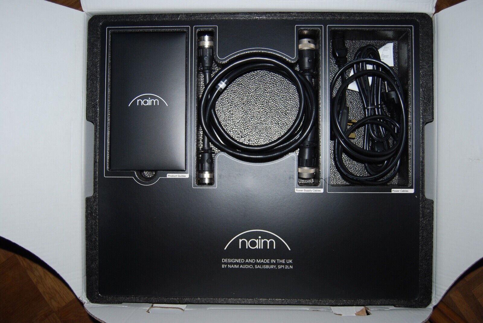 Naim Audio NPX 300
