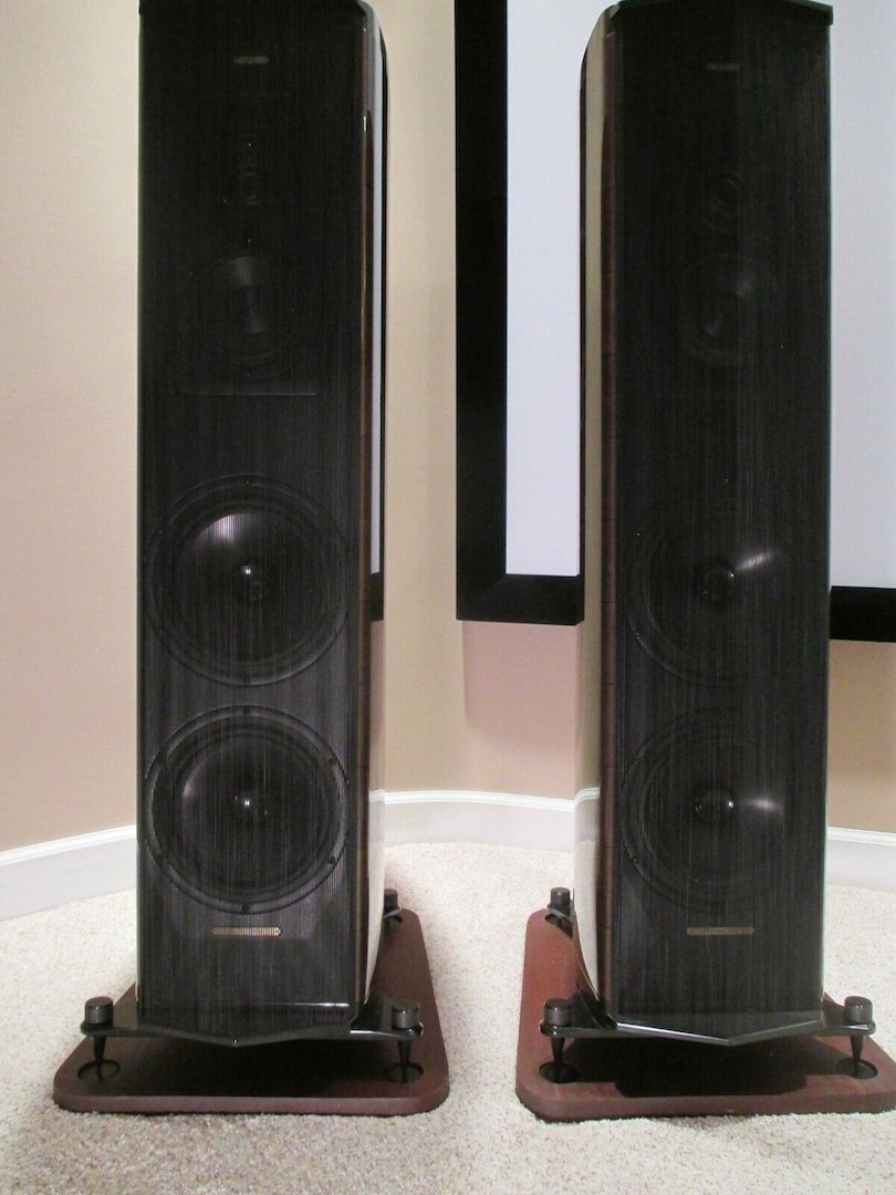 Sonus Faber Amati Aniversario