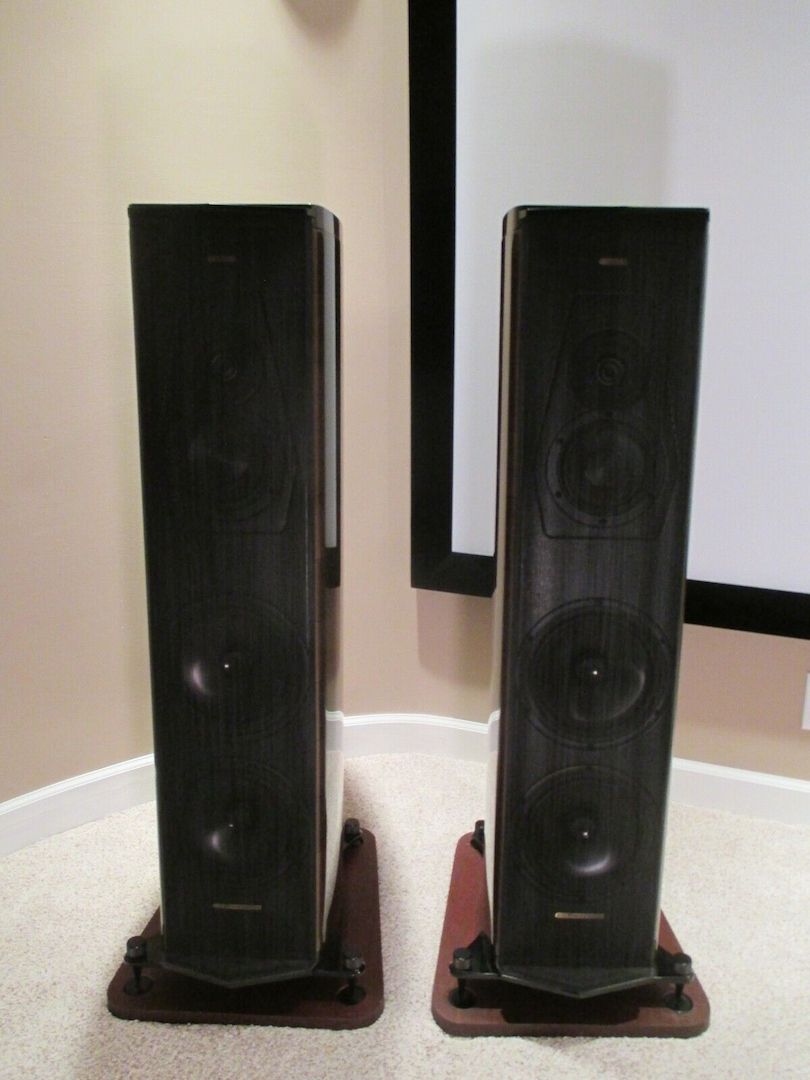 Sonus Faber Amati Aniversario
