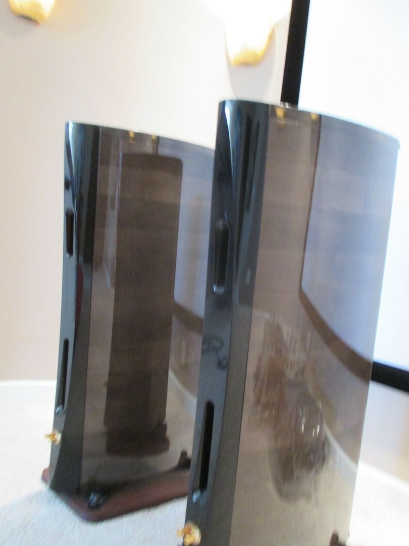 Sonus Faber Amati Aniversario