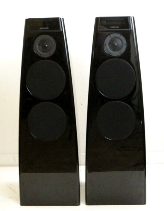 Meridian DSP5200