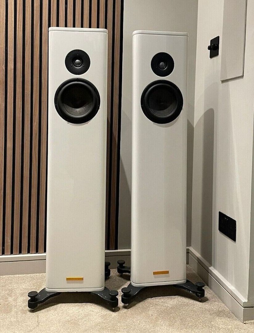Magico S1 MK1