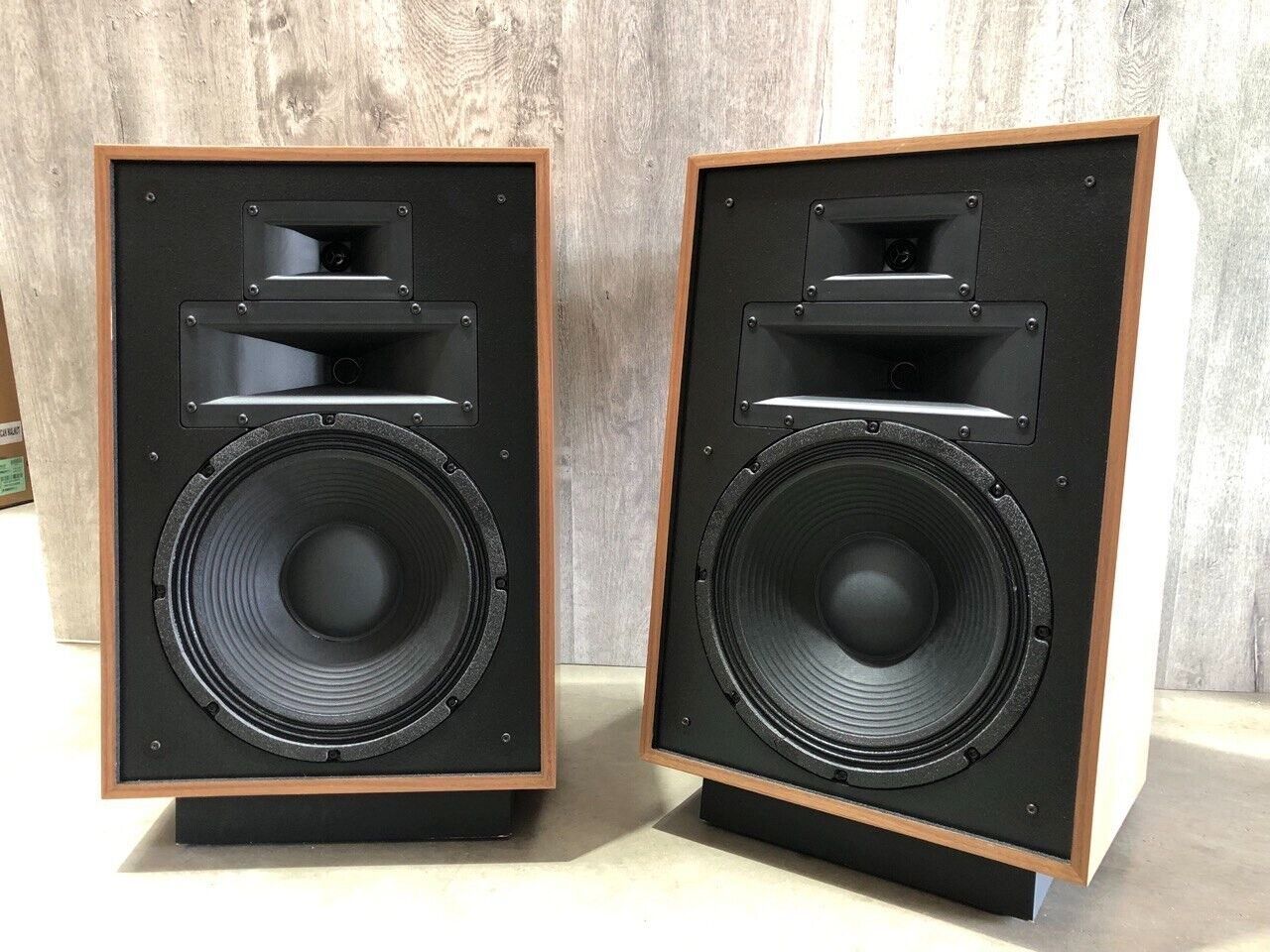 Klipsch Heresy IV