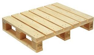 Europaletten oder Einwegpaletten zum basteln