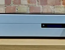 PS AUDIO BHK SIGNATURE VORVERSTÄRKER