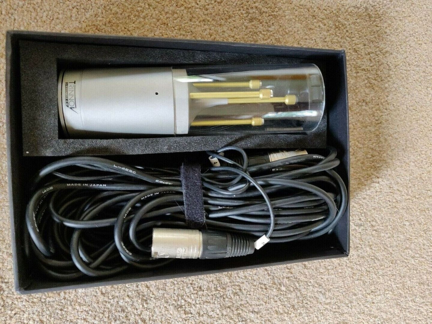 Trinnov Altitude 32-Kanal-Referenz-Audioprozessor