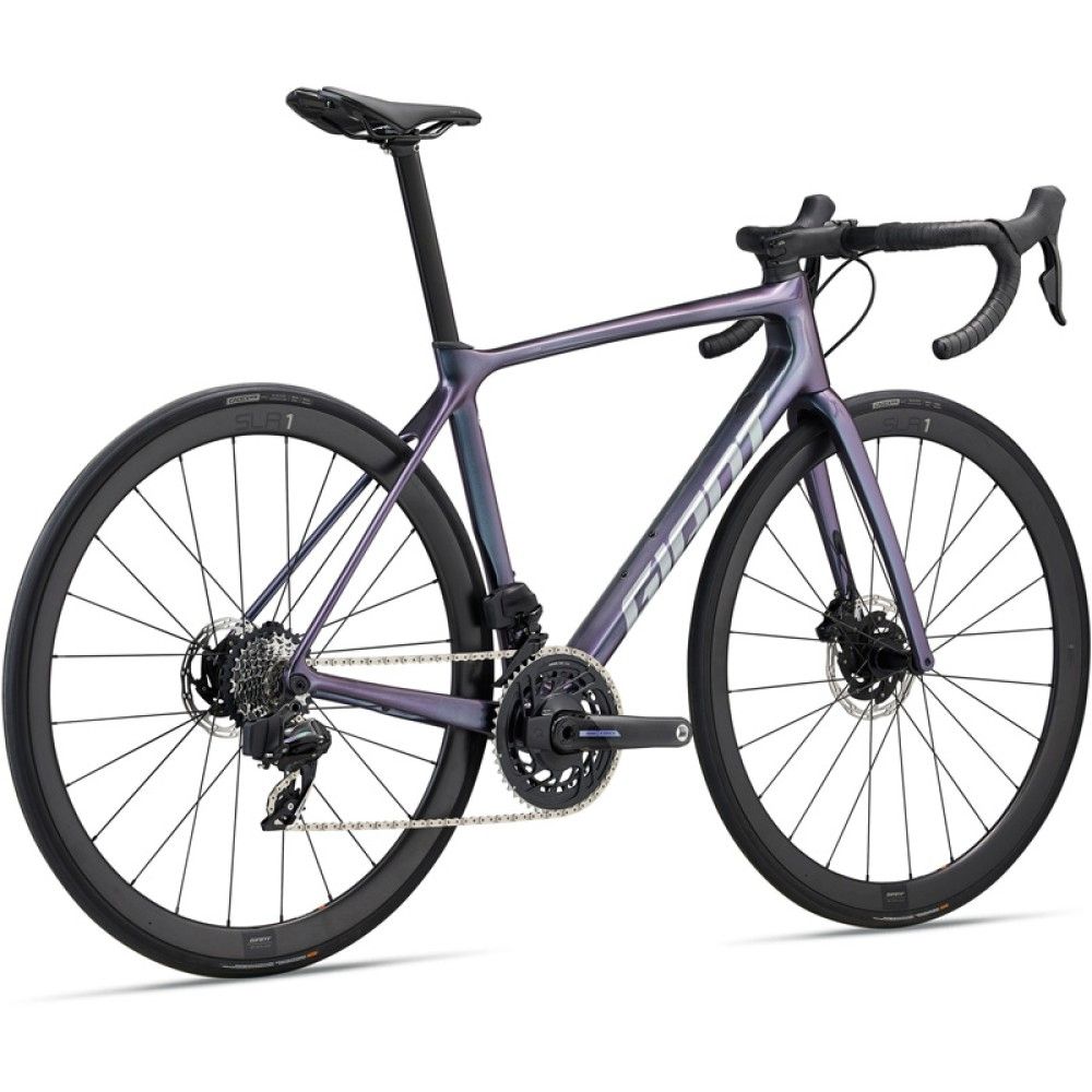 2024 Giant TCR Advanced Pro Disc 0 AXS - Road Bike ( PIENARBIKESHOP )