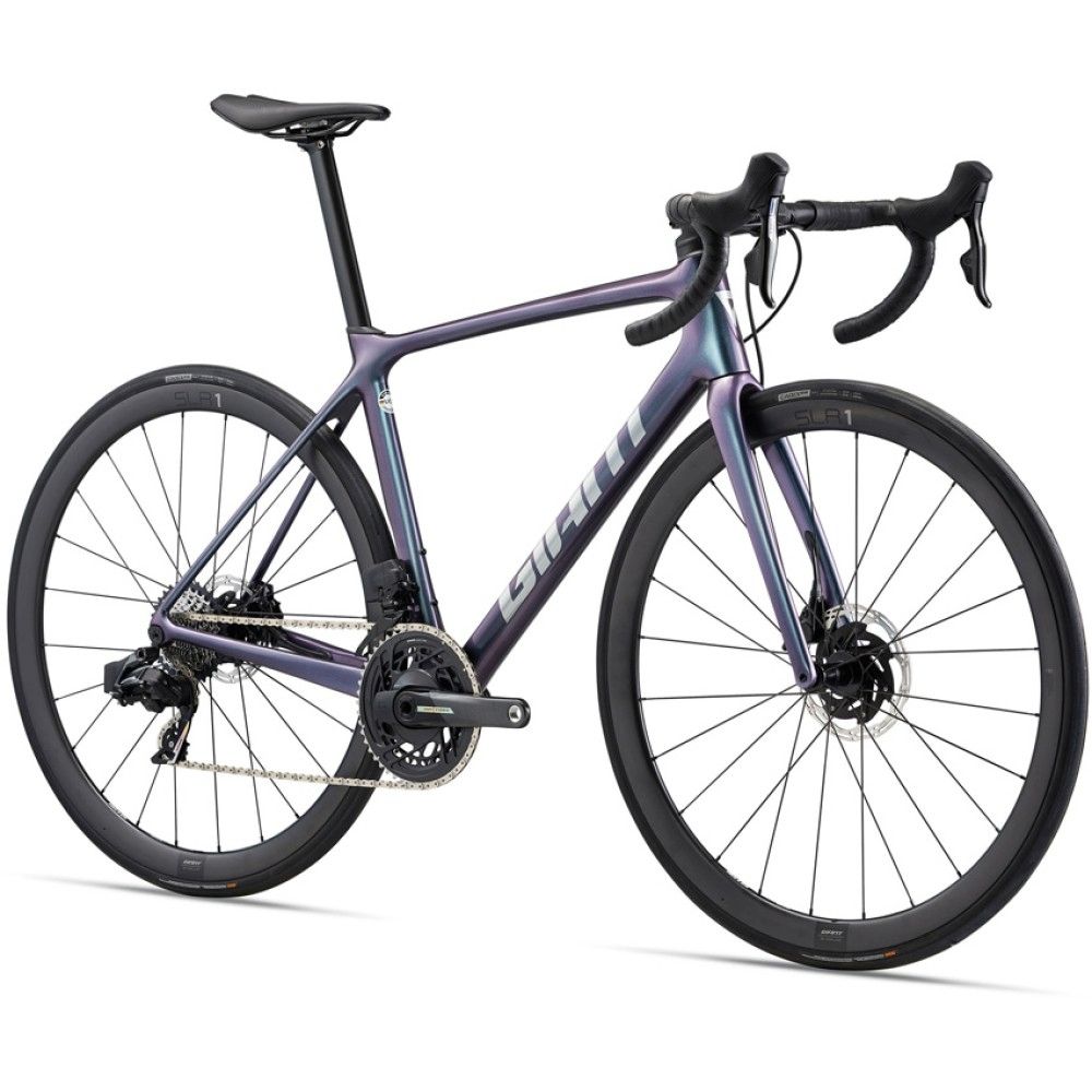 2024 Giant TCR Advanced Pro Disc 0 AXS - Road Bike ( PIENARBIKESHOP )