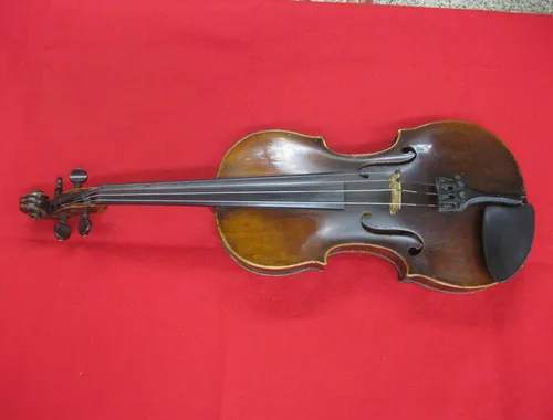 Geige 4/4 Violine Benedict Wagner Dürrwangen