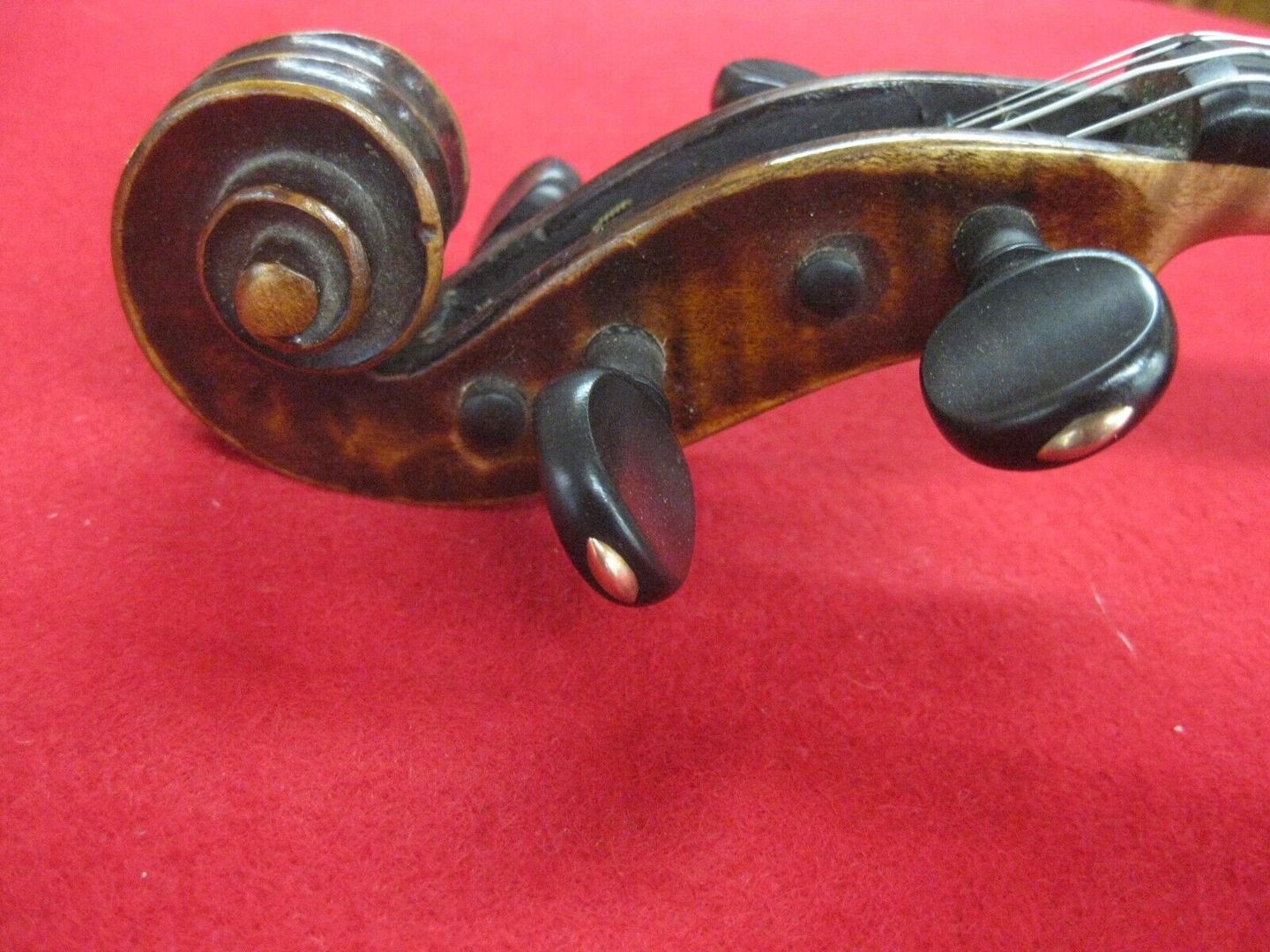 Geige 4/4 Violine Benedict Wagner Dürrwangen