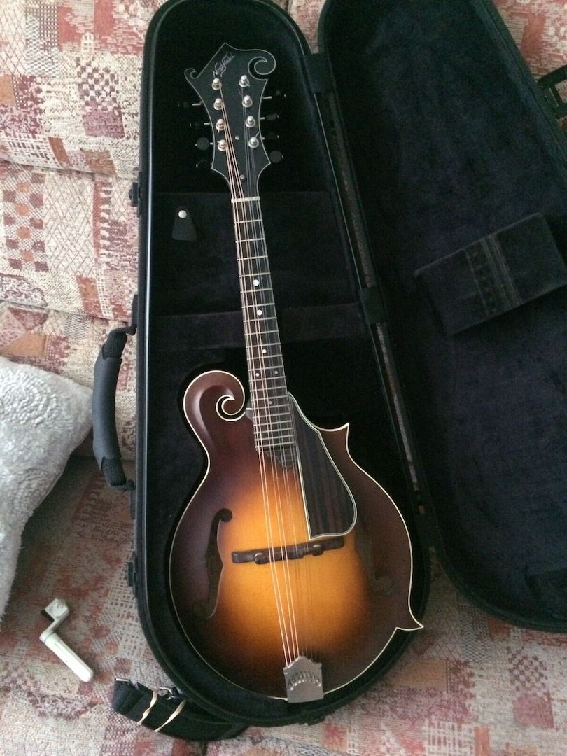 Northfield NF-F5S Mandoline