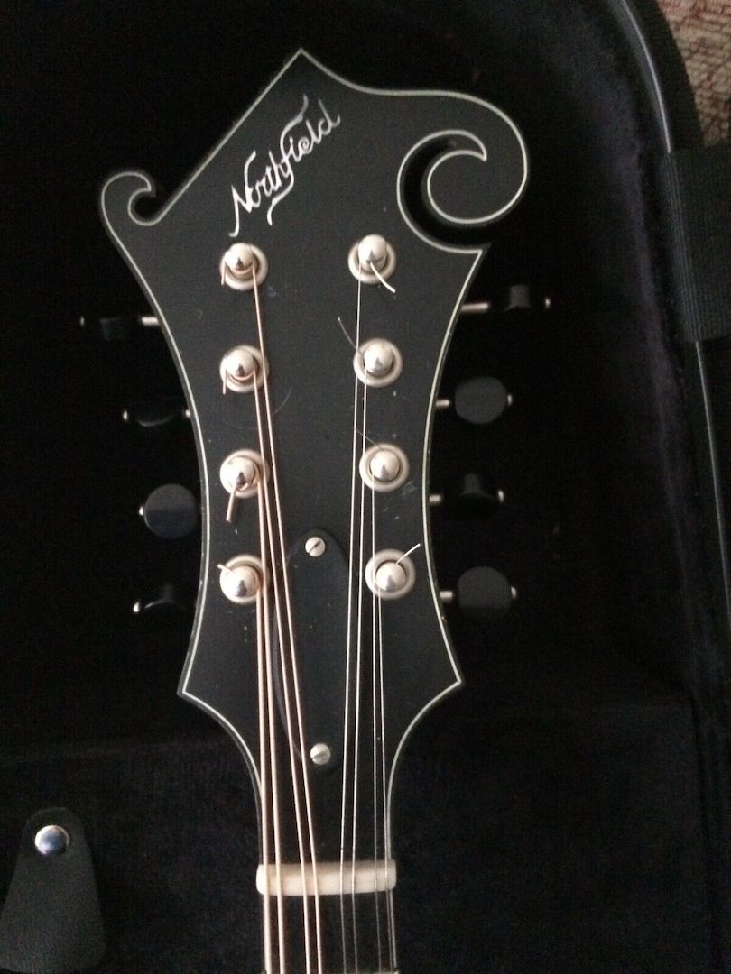 Northfield NF-F5S Mandoline