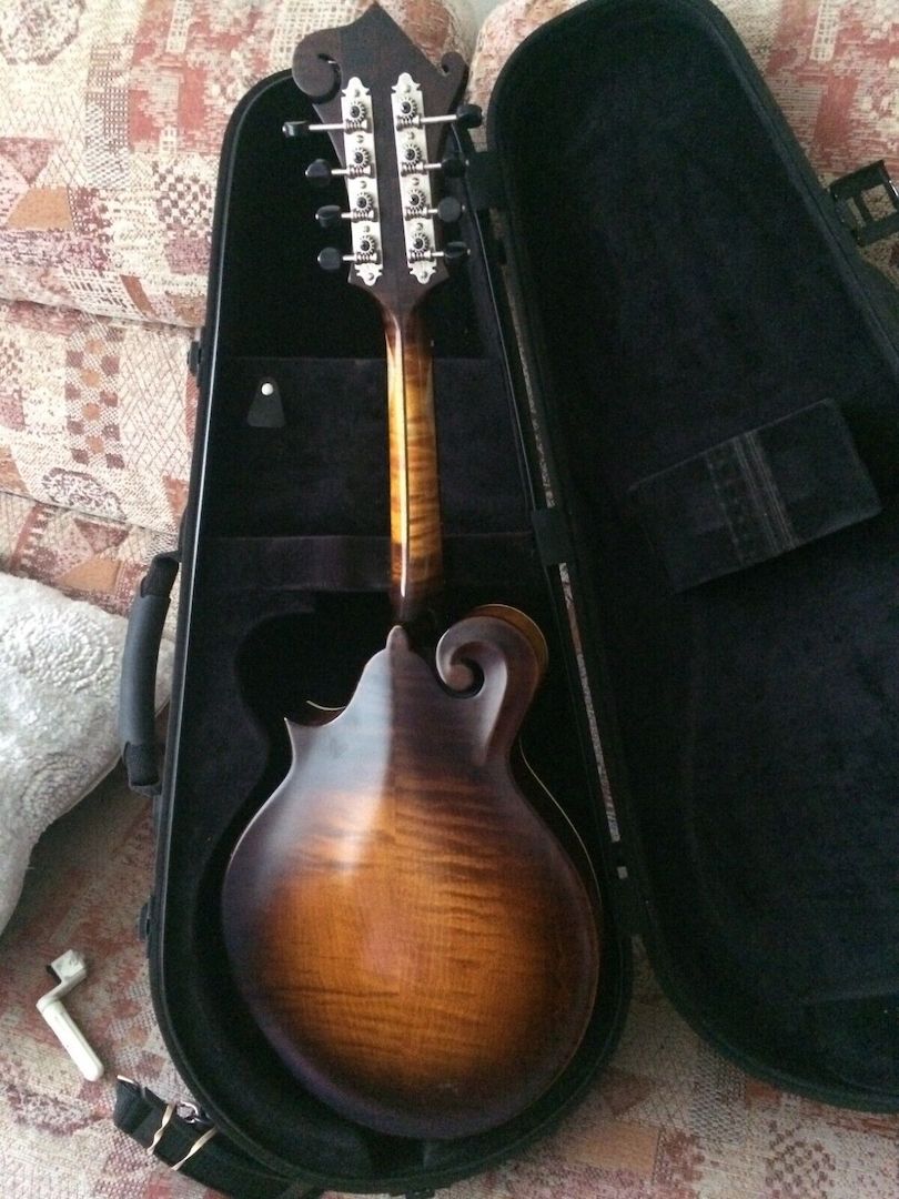 Northfield NF-F5S Mandoline