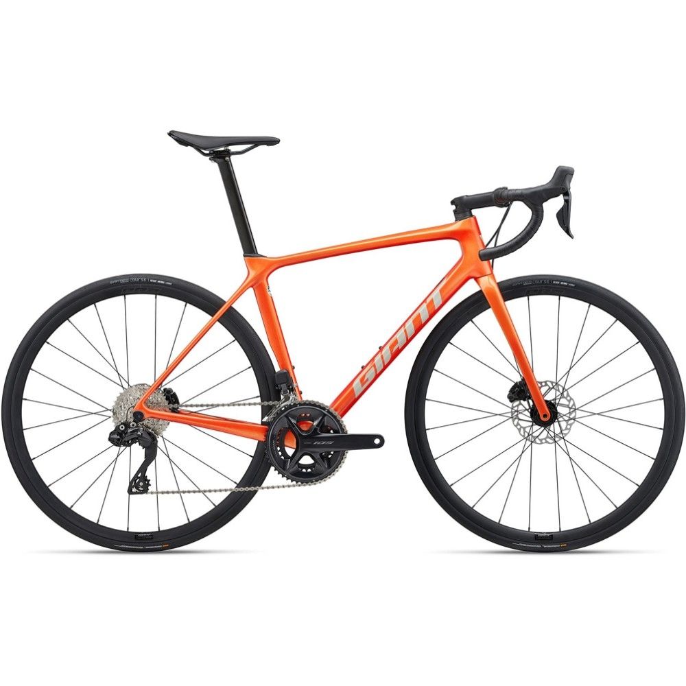2024 Giant TCR Advanced Disc 1+ Pro Compact Road Bike ( PIENARBIKESHOP ) 2024 Giant TCR Advanced Disc 1+ Pro Compact Road Bike ( PIENARBIKESHOP )