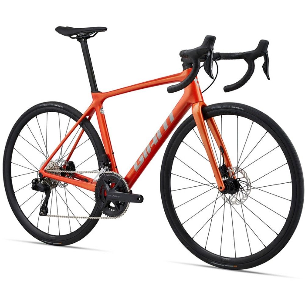 2024 Giant TCR Advanced Disc 1+ Pro Compact Road Bike ( PIENARBIKESHOP ) 2024 Giant TCR Advanced Disc 1+ Pro Compact Road Bike ( PIENARBIKESHOP )