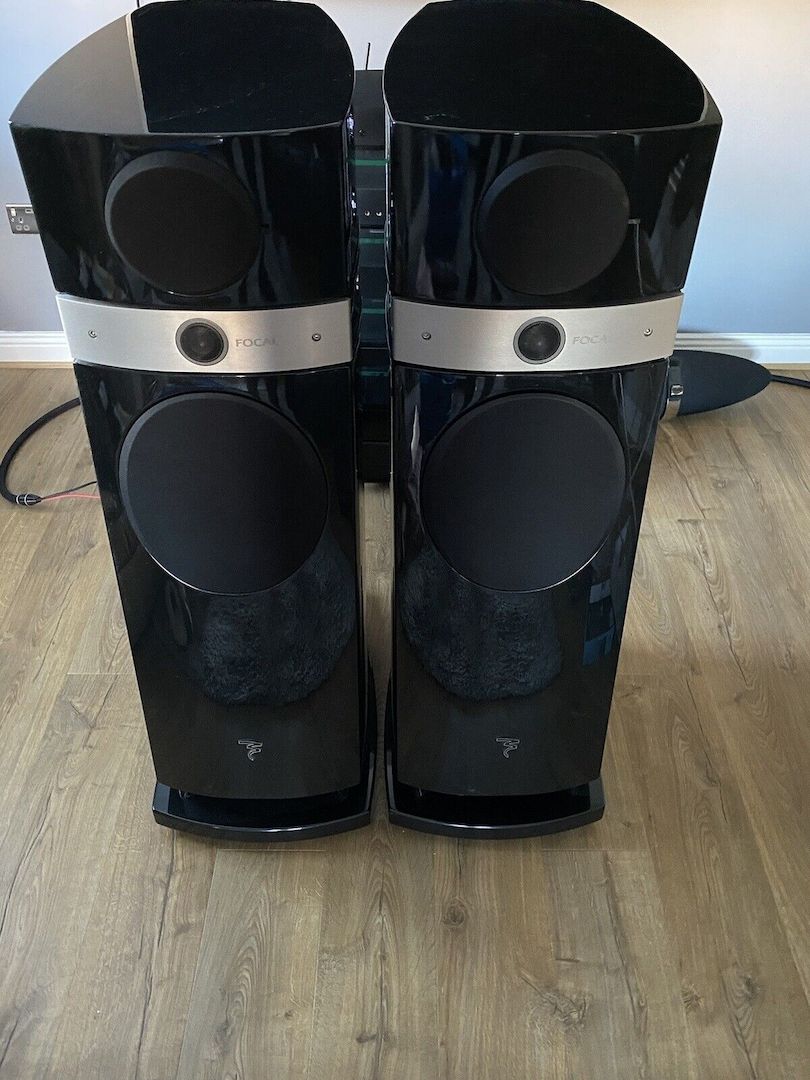 Focal Scala Utopia III V1