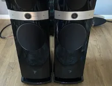 Focal Scala Utopia III V1