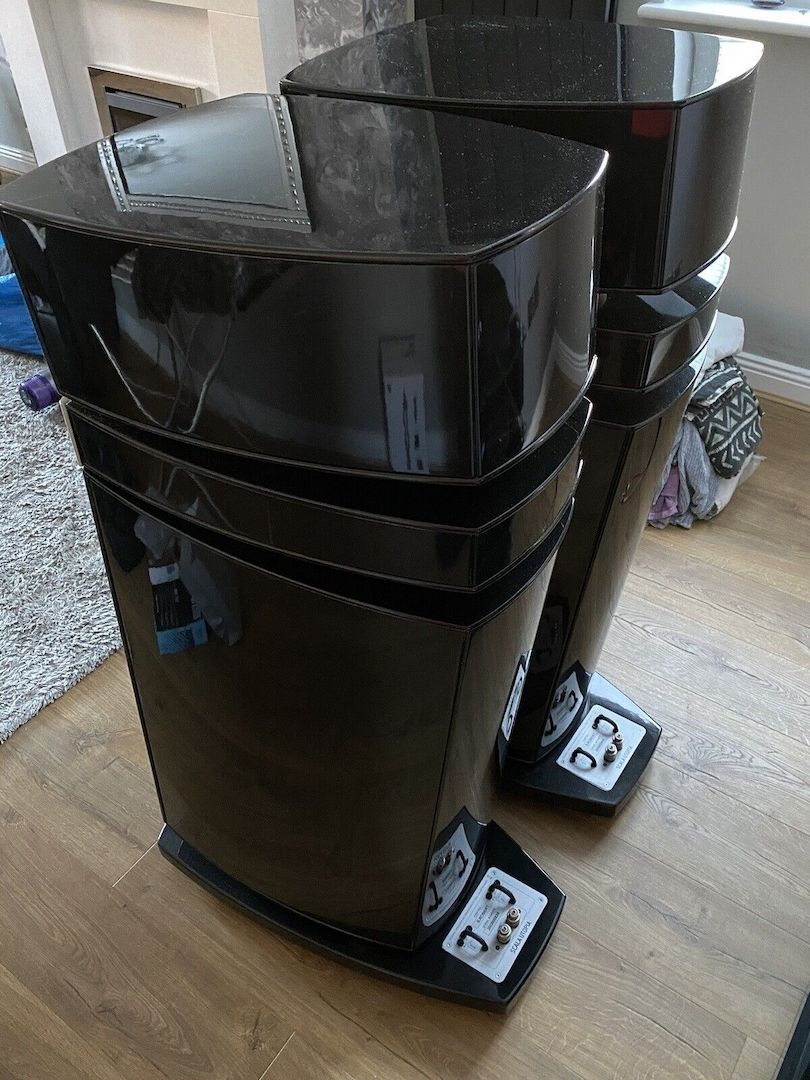 Focal Scala Utopia III V1