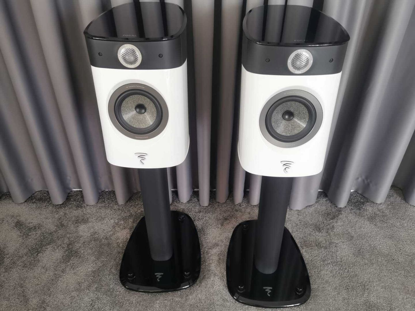 Focal Sopra 1