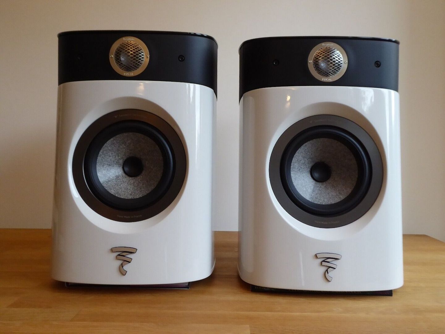 Focal Sopra No.1
