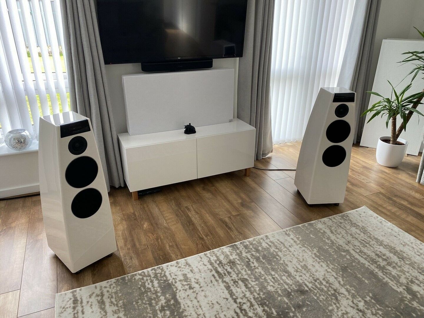 Meridian DSP5200SE