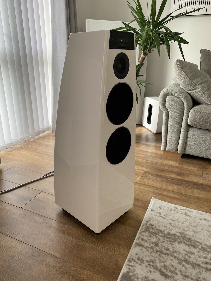 Meridian DSP5200SE