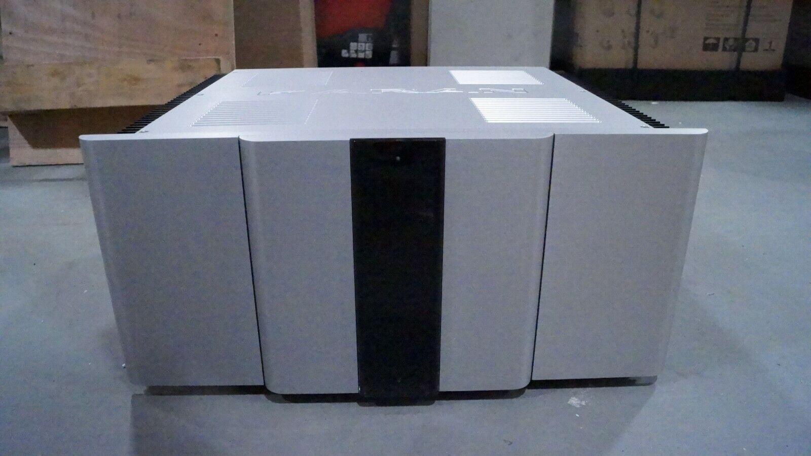 Karan Acoustics KA S 400