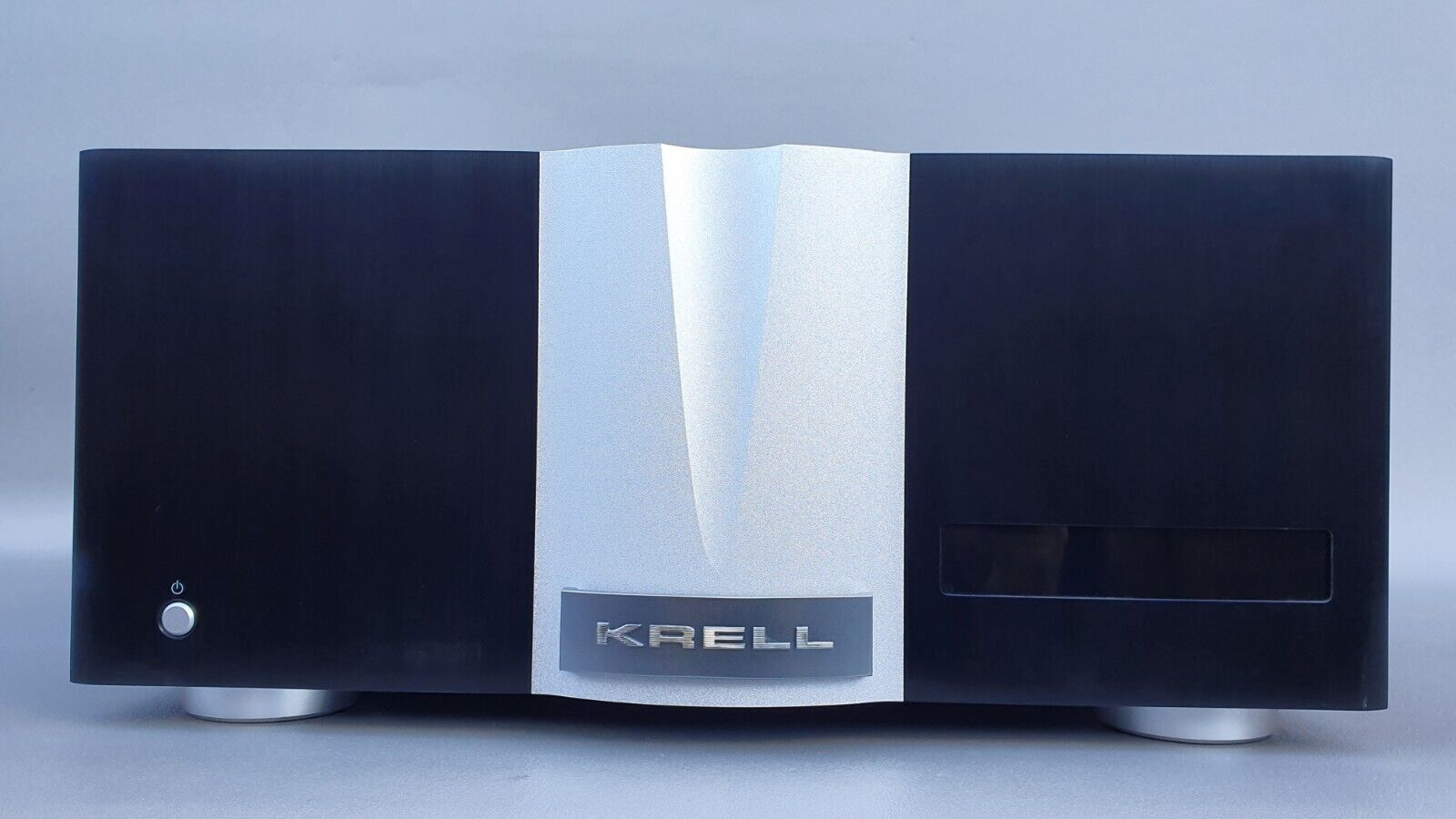 Krell CHORUS 5200 5-Kanal-Leistungsverstärker