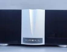 Krell CHORUS 5200 5-Kanal-Leistungsverstärker