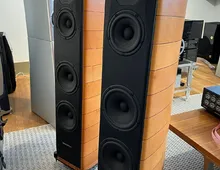 Sonus Faber Cremona Maple