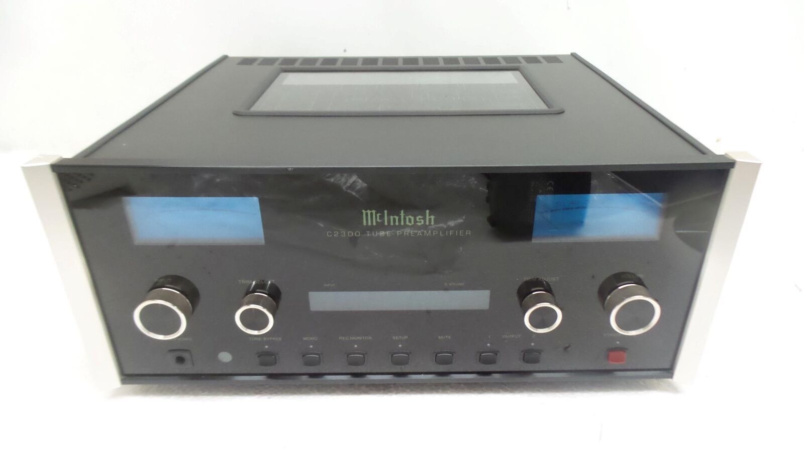 McIntosh C2300