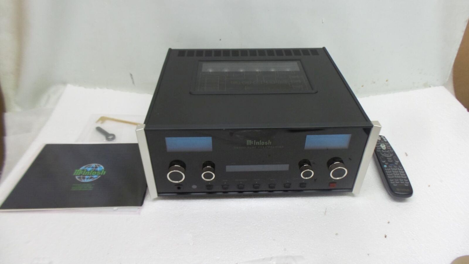 McIntosh C2300