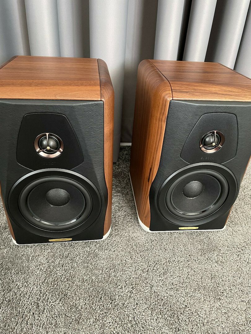Sonus Faber Electa Amator III